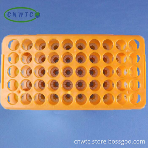 Optimal Test Tube Storage Solutions: Exploring the Functional Roles of Plastic Test Tube Display Racks